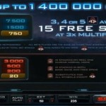 Battlestar Galactica Slots Machine Free Spins