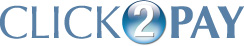 Click2Pay Logo