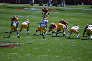 Francisco 49ers vs Green Bay Packers Week 1 2013