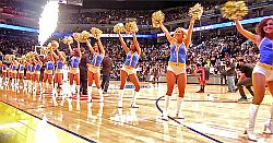 Golden State Warriors Cheerleaders