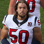 Houston Texans Bryan Braman