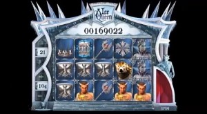 Ice Queen Slot Machine
