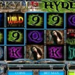 Jekyll Hyde Slots Machine