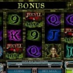 Jekyll Hyde Slots Machine Free Spins