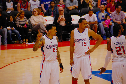 Los Angeles Clippers