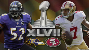 NFL Super Bowl XLVII