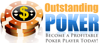 Outstanding Poker