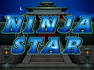 Ninja Star Slots