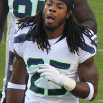 seattle seahawks richard sherman