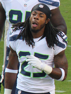 seattle seahawks richard sherman