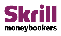 Skrill Moneybookers Logo
