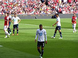 Tottenham Kyle Walker