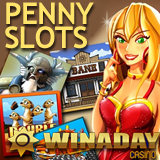 WinADay Casino Penny Slots